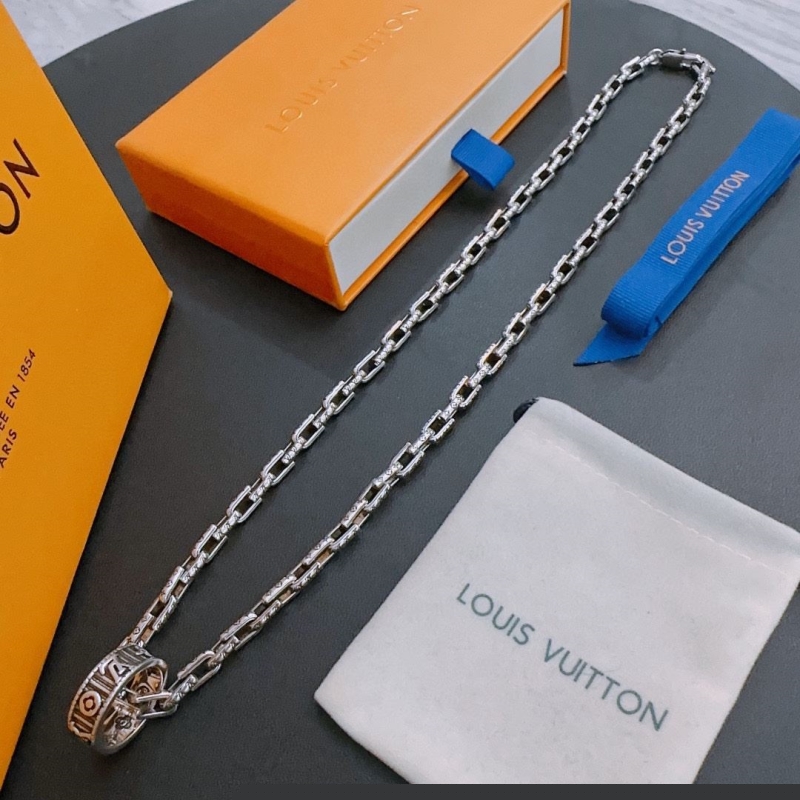 LV Necklaces